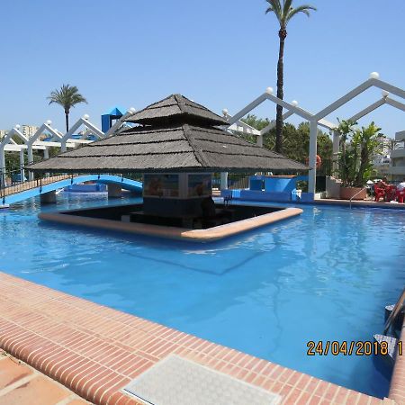 Benal Beach Apartments Málaga Extérieur photo