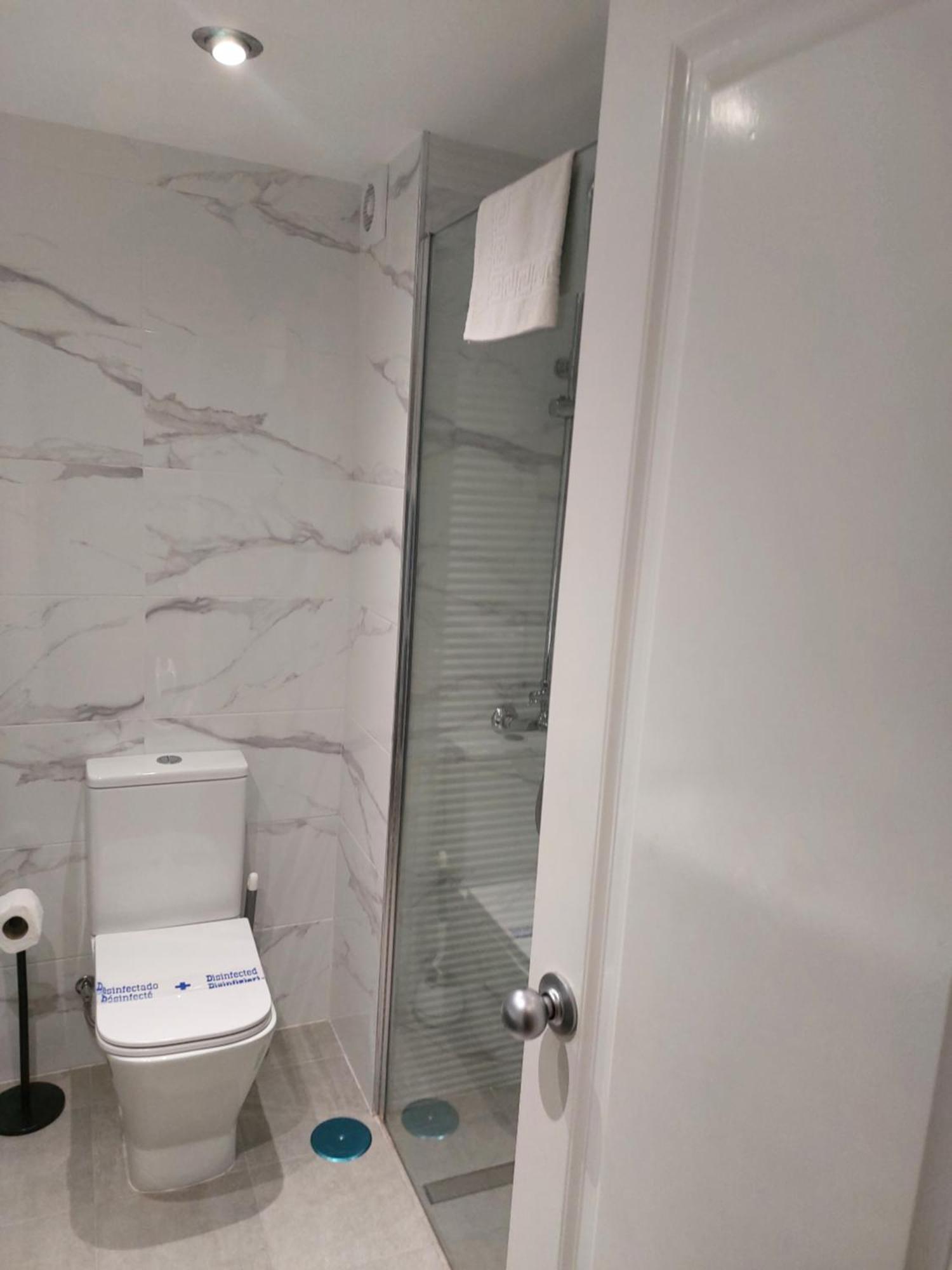 Benal Beach Apartments Málaga Extérieur photo