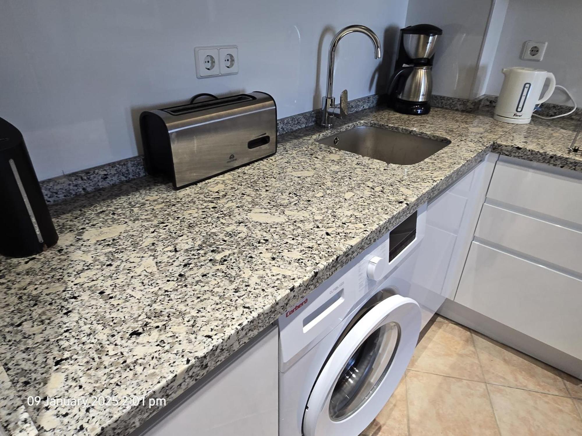 Benal Beach Apartments Málaga Extérieur photo