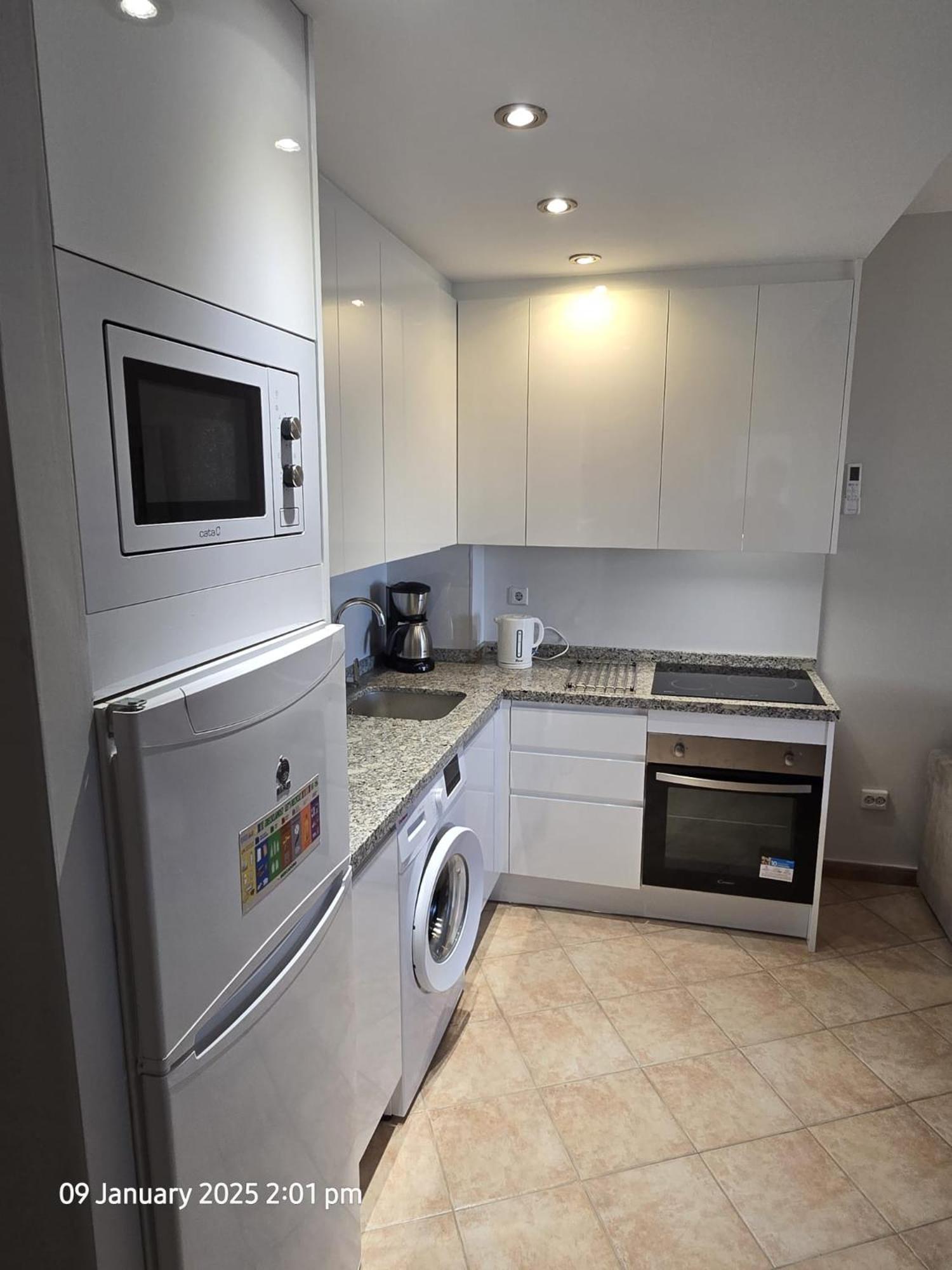 Benal Beach Apartments Málaga Extérieur photo