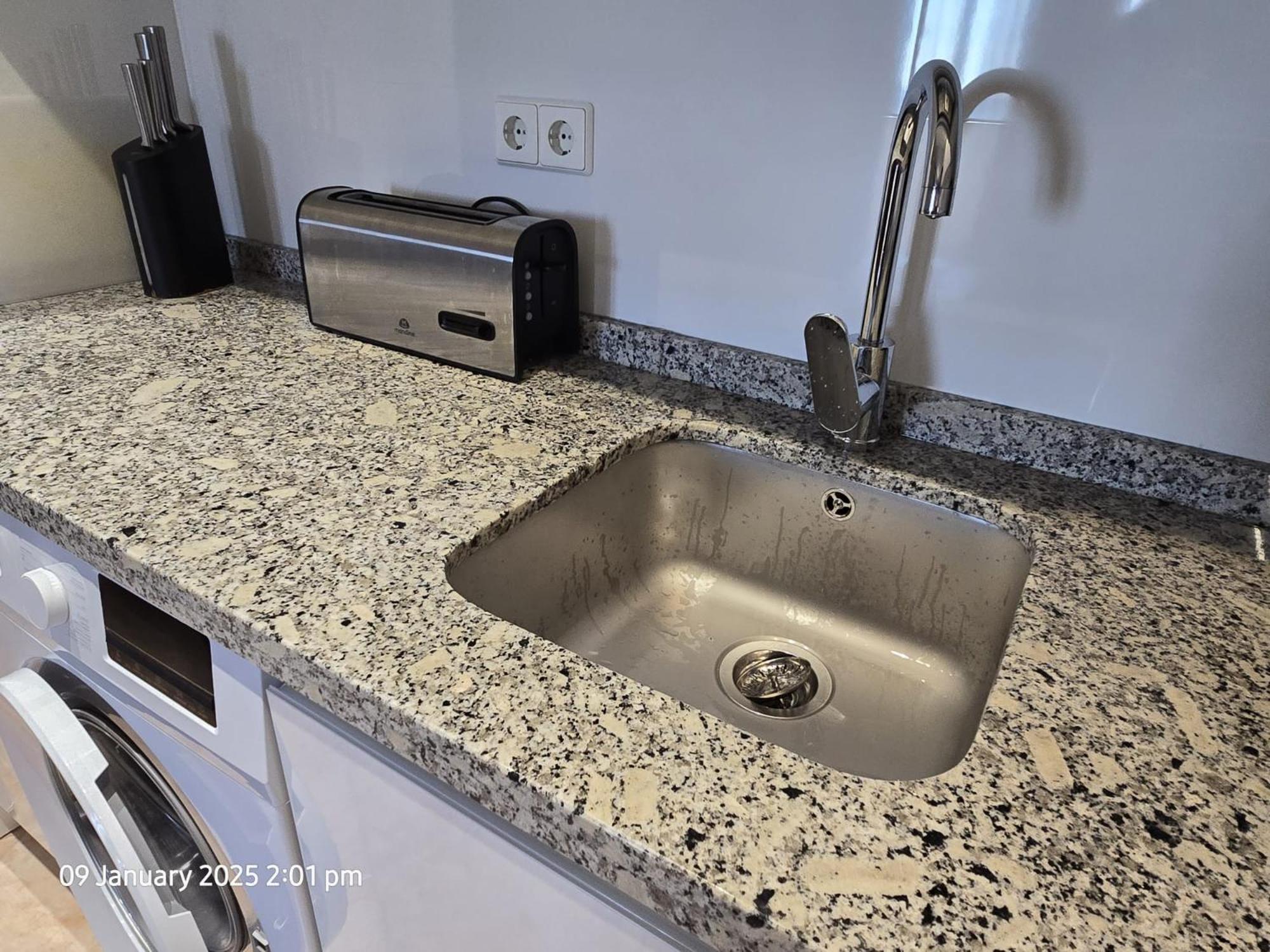 Benal Beach Apartments Málaga Extérieur photo
