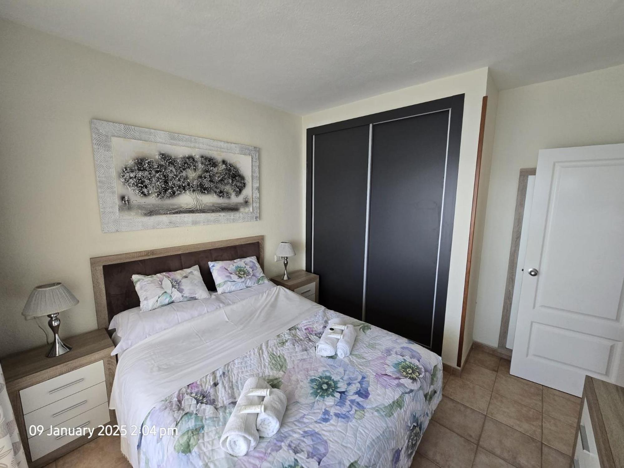 Benal Beach Apartments Málaga Extérieur photo