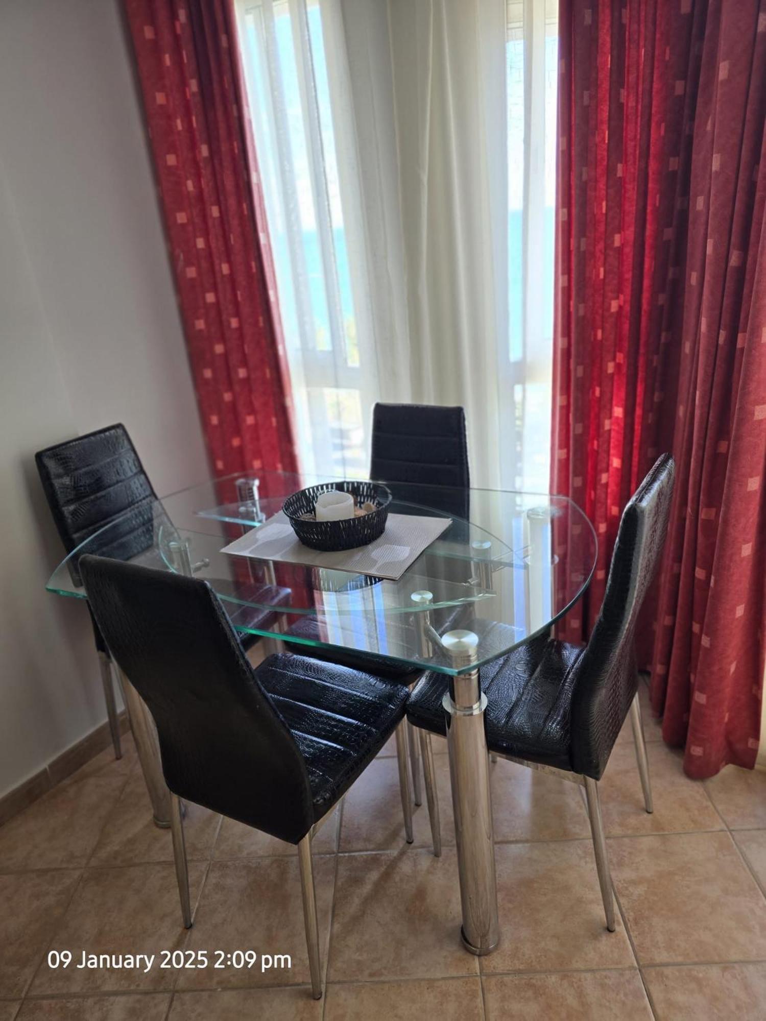 Benal Beach Apartments Málaga Extérieur photo