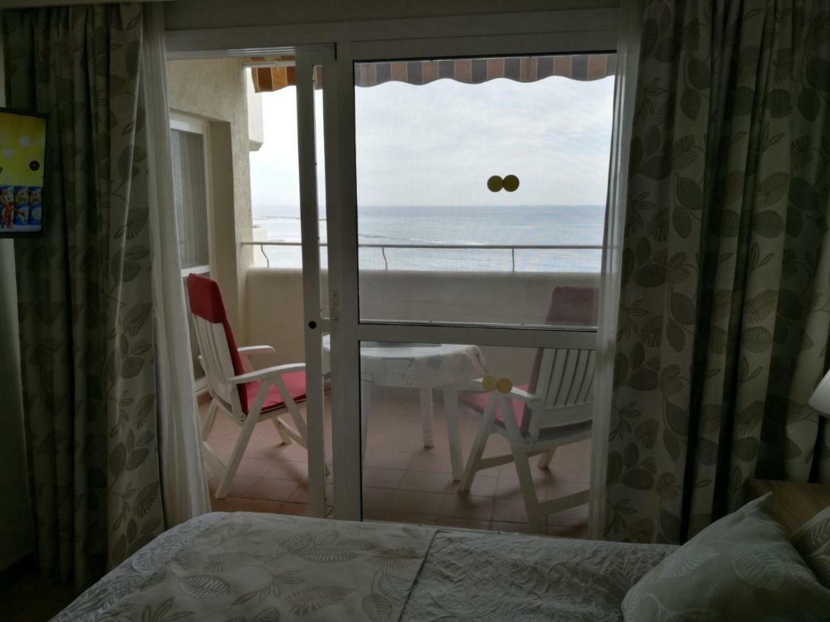 Benal Beach Apartments Málaga Extérieur photo